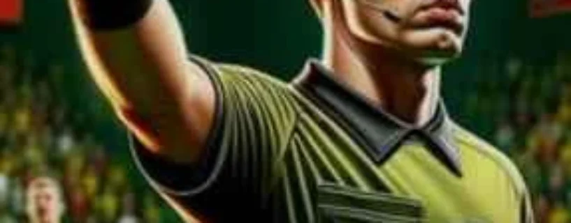 Download Football Referee Simulator FREE – Safe & Official