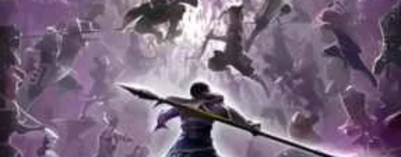 Download WARRIORS ABYSS FREE – Safe & Official